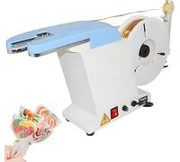 Equipo for atar por torsión de alimentos, Máquina automática for atar por torsión de envasado de alimentos, Cierre de bolsas semiautomático eléctrico con 1 rollo de alambre