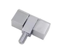 Equipo Industrial, aparamenta, Control de potencia, bisagra de puerta de gabinete eléctrico, caja de distribución desmontable, pieza de Hardware de montaje(1pcs)