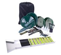 Equipo Manual Avanzado Para Minería De Oro Diseño Portátil Ergonómico Vida Útil Extendida Adecuado Para Diversos Terrenos Climas Recuperación Oro Eficiencia