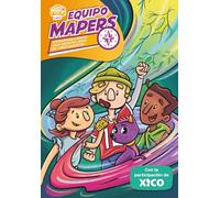 Equipo Mapers: desarrollando una mentalidad de crecimiento