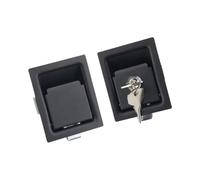 Equipo mecánico de automatización eléctrica industrial con cerradura de puerta y gabinete de control eléctrico integrado, 1 unidad.(With lock)