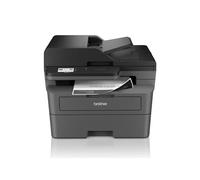 Equipo Multifuncion Brother Mfcl2860Dw Laser Monocromo Din A4 34Ppm Wifi Impresora Escaner Copiadora Fax Bandeja