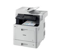 Equipo Multifuncion Brother Mfcl8900Cdw Laser Color 31 Ppm / 31 Ppm Copiadora Escaner Impresora Fax Bandeja
