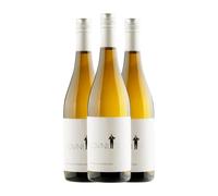 Equipo Navazos Ovni Palomino Fino 75 cl Vino blanco (Caja de 3 Botellas de 75 cl)