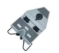Equipo óptico Medidor de pupila PD LY-9C Digital Pupilometer Pd Puilp Medidor de distancia