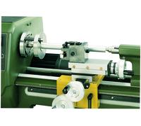 Equipo para Consejos Proxxon 24414 para Torno Pd 400