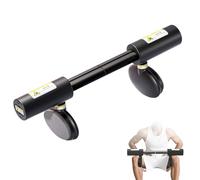 Equipo para Ejercicios De Muslos | Entrenador De Fuerza para Brazos | Ejercitador Ajustable para Piernas Brazos Core Mujeres Hombres Hogar Recuperación Postparto