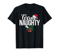 Equipo Pareja Traviesa Equipo Niza Camiseta