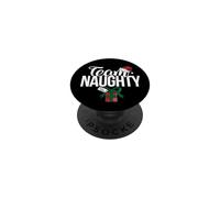 Equipo Pareja Traviesa Equipo Niza PopSockets PopGrip Adhesivo