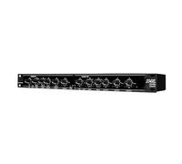 Equipo Periférico De Audio De Escenario De 2 Vías, Mono, 3 Vías, Estéreo, Crossover Electrónico 234XL