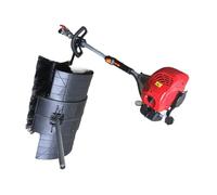 Equipo Portátil De Limpieza Césped Artificial, Cancha Tenis, Campo Fútbol Y Gran áRea De Limpieza