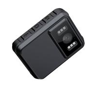 Equipo portátil oculto con claridad de 3840 x 2160P y función de restablecimiento automático para cámara individual de captura continua