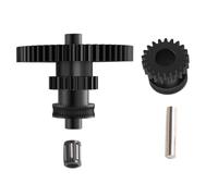 Equipo profesional de impresora 3D con equipo integrado de nanotecnología HV 1000-1200 HRC62-65 para una durabilidad extendida