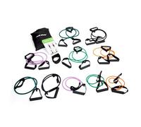 Equipo profesional surtido por PrePak Products