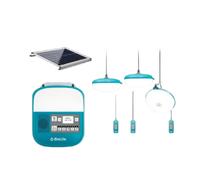 Equipo solar BioLite 625 TU Unisex