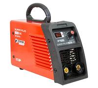 Soldador INVERTER MMA STAYER SUPER PLUS 160 GE K (160 A)