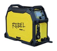 EQUIPO SOLDADURA MULTIPROCESO REBEL EMP 320IC REF.0700300991 ESAB