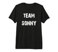 Equipo Sonny Camiseta Premium