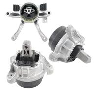 Equipo Soporte De Motor Y Transmisión Para X3 G01 G08 SDrive 20i SDrive 30i B46 B48 22116877659 22116877660