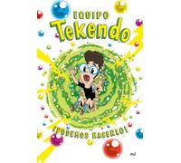 Equipo Tekendo. ¡Podemos hacerlo!: 1 (4You2)