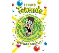 Equipo Tekendo ¡podemos Hacerlo!