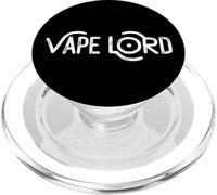 Equipo temático Adulto del Vapor del señor de Vape para no Fumar Vaping PopSockets PopGrip para MagSafe