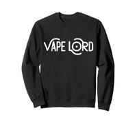 Equipo temático Adulto del Vapor del señor de Vape para no Fumar Vaping Sudadera