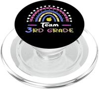 Equipo Tercer Grado Regreso a la Escuela Maestro Estudi PopSockets PopGrip para MagSafe
