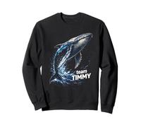 Equipo Timmy Der Ostseewal Sudadera