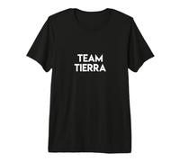 Equipo Titi Tierra Isla del Amor Programa De Televisión Camiseta Premium