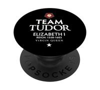 Equipo Tudor PopSockets PopGrip Adhesivo