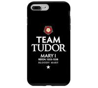Equipo Tudor Reina María I Carcasa para iPhone 7 Plus/8 Plus