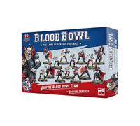 Equipo Vampire de Blood Bowl: Drakfang Thirsters