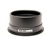 Equipo Zoom Sea&Sea para Nikon AF-S Fish eye NIKKOR 8-15mm f/3.5-4.5E ED + telepus HD 1.4 HD 1.4 DGX