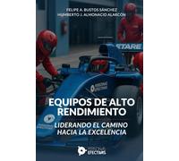 Equipos de Alto Rendimiento (ETARE): Liderando el Camino hacia la Excelencia