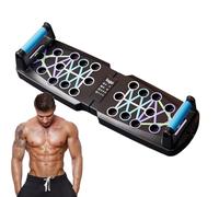 Equipos De Entrenamiento De Educación, Equipo De Entrenamiento Multifuncional AB Core Trainer | Material Práctico De Alta Resistencia Para Una Carga Fuerte Capacpushup Va A Ejercitar El at