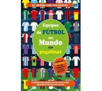 Equipos De Fútbol Del Mundo Con Pegatinas