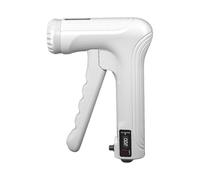 Equipos De Refuerzo De Manos Para La Fuerza | Equipo De Resistencia Ajustable Con Contador - Reforzador De Mango Manual - Para Recuperación Después De Lesiones, Gimnasio, Muñeca, Codo, Dedos