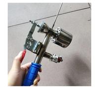 Equipos de vaporización, Thin Tube Oxalic Acid Spray Oxalic Acid Cigarette Gun Easy To Operate With One Hand(4mm)