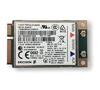 Equipos Lenovo 0A36186 3G Red inalámbrica UMTS