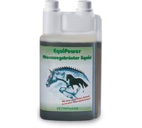 EquiPower Líquido con Hierbas Balsámicas - 1 l EquiPower