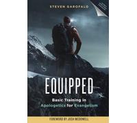 EQUIPPED-Basic Training in Apologetics for Evangelism
