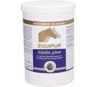 Equipur Biotin Plus - Envase de 1 kg Equipur