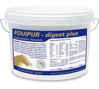 Equipur digest plus - Cubo de 3 kg Equipur