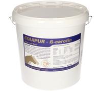Equipur ß-carotin - Cubo de 5 kg Equipur