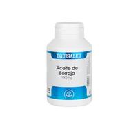 Equisalud Aceite de Borraja 1000mg 120caps