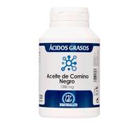 Equisalud Aceite de Comino Negro 1000 mg 120 perlas