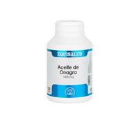 Equisalud ACEITE DE ONAGRA 1000 mg 120 perlas