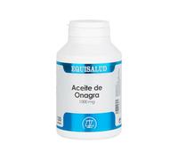 Equisalud ACEITE DE ONAGRA 120 perlas