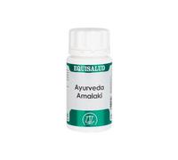 Equisalud Ayurveda Amalaki – 50 cápsulas